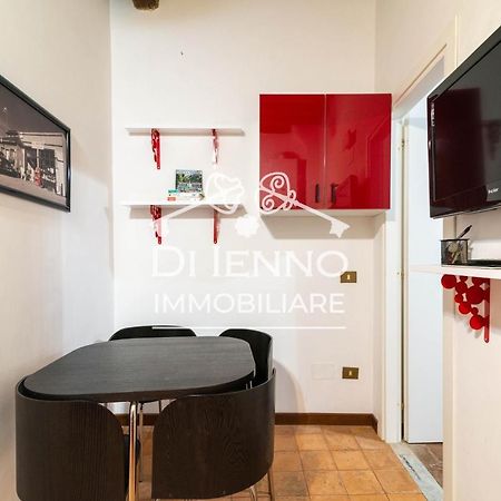 Trastevere Luxury Roma Eksteriør bilde