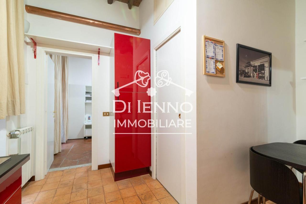 Trastevere Luxury Roma Eksteriør bilde