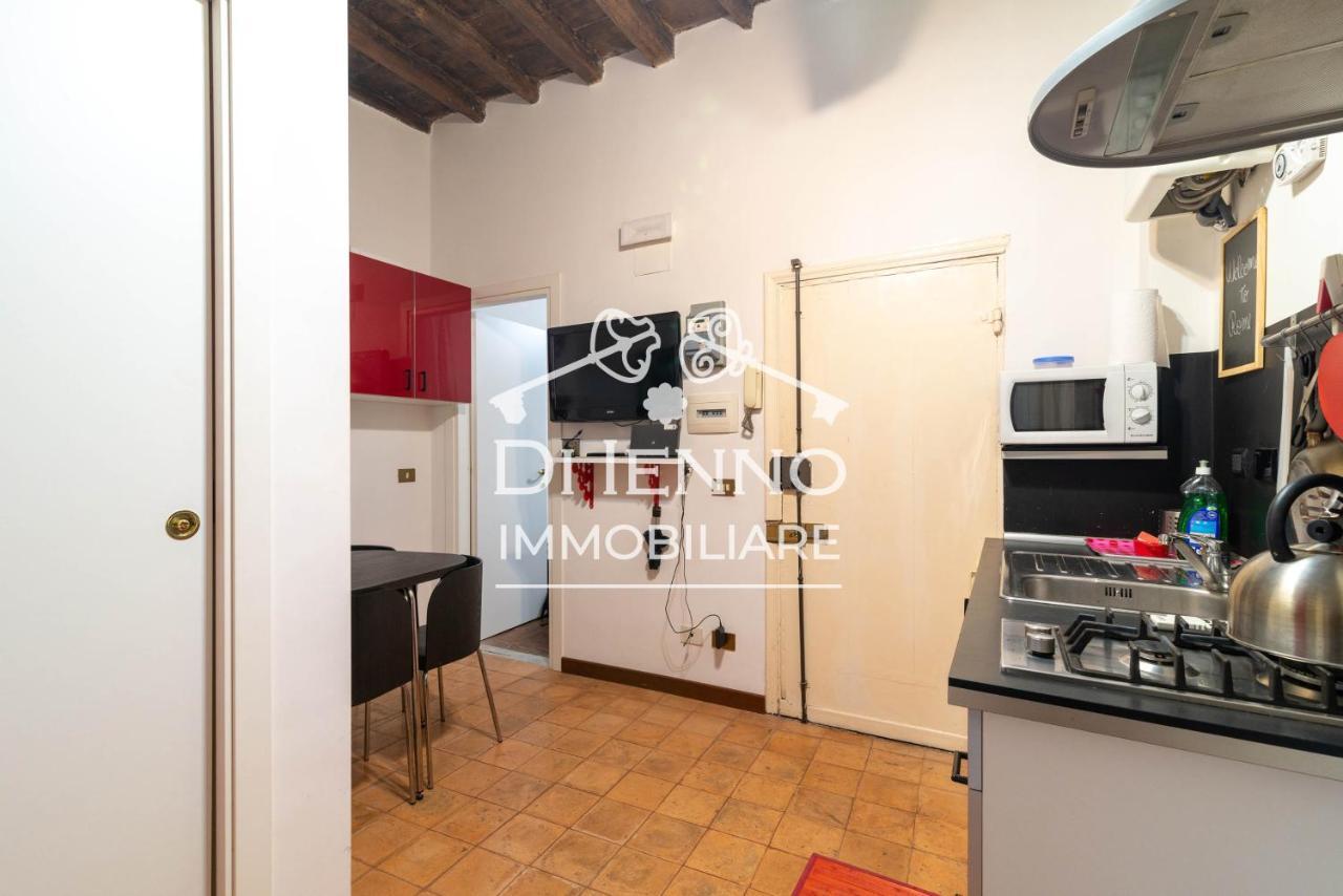 Trastevere Luxury Roma Eksteriør bilde