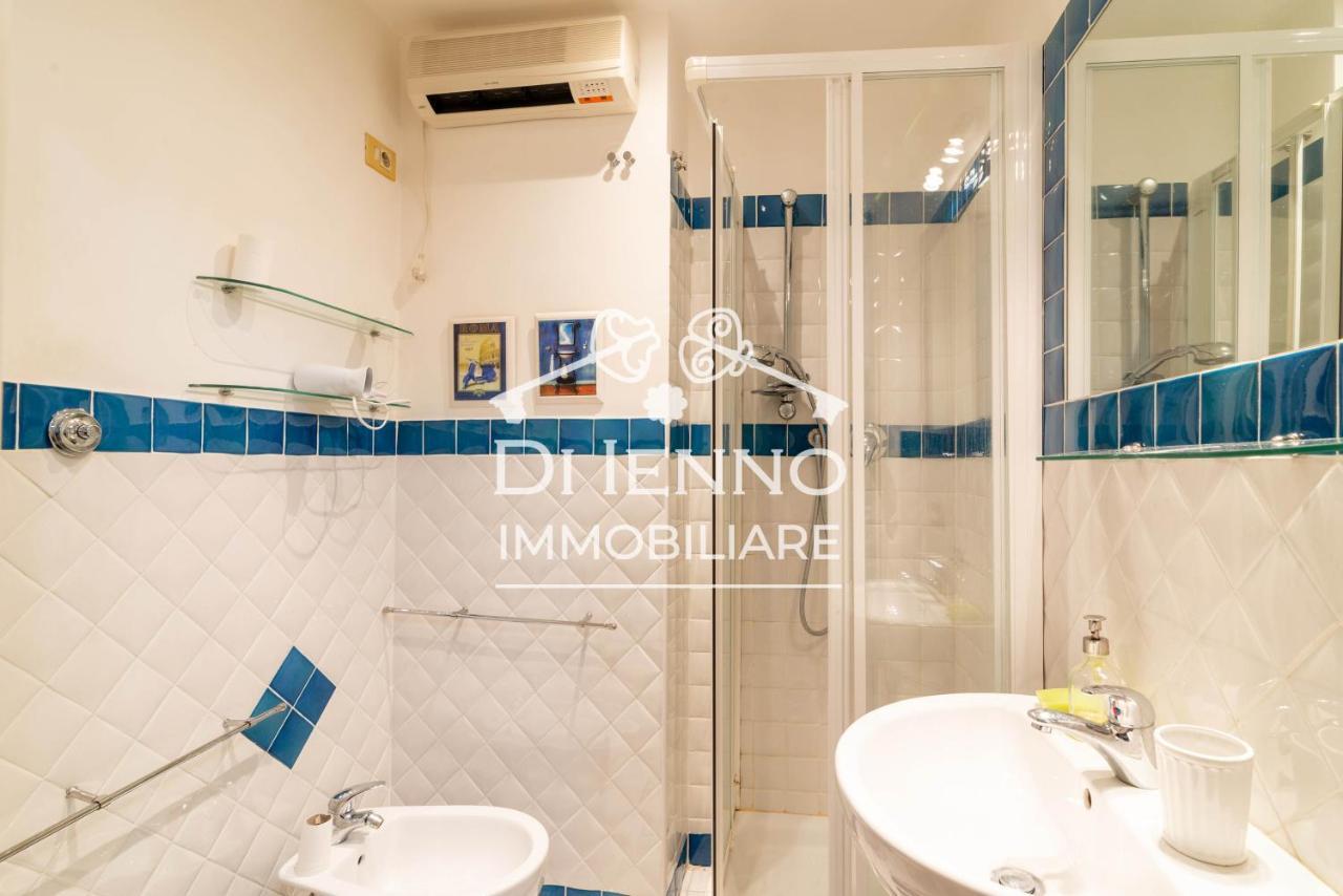 Trastevere Luxury Roma Eksteriør bilde
