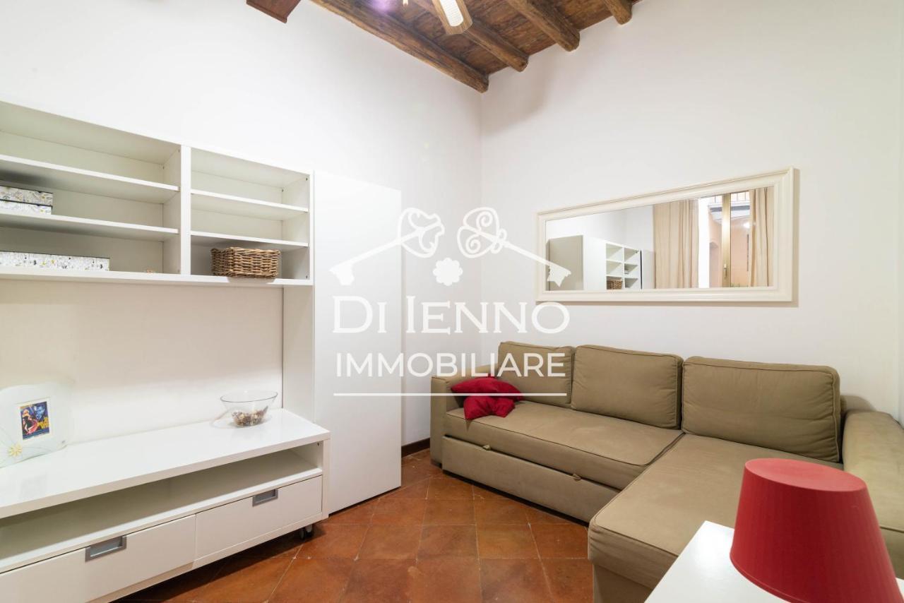 Trastevere Luxury Roma Eksteriør bilde