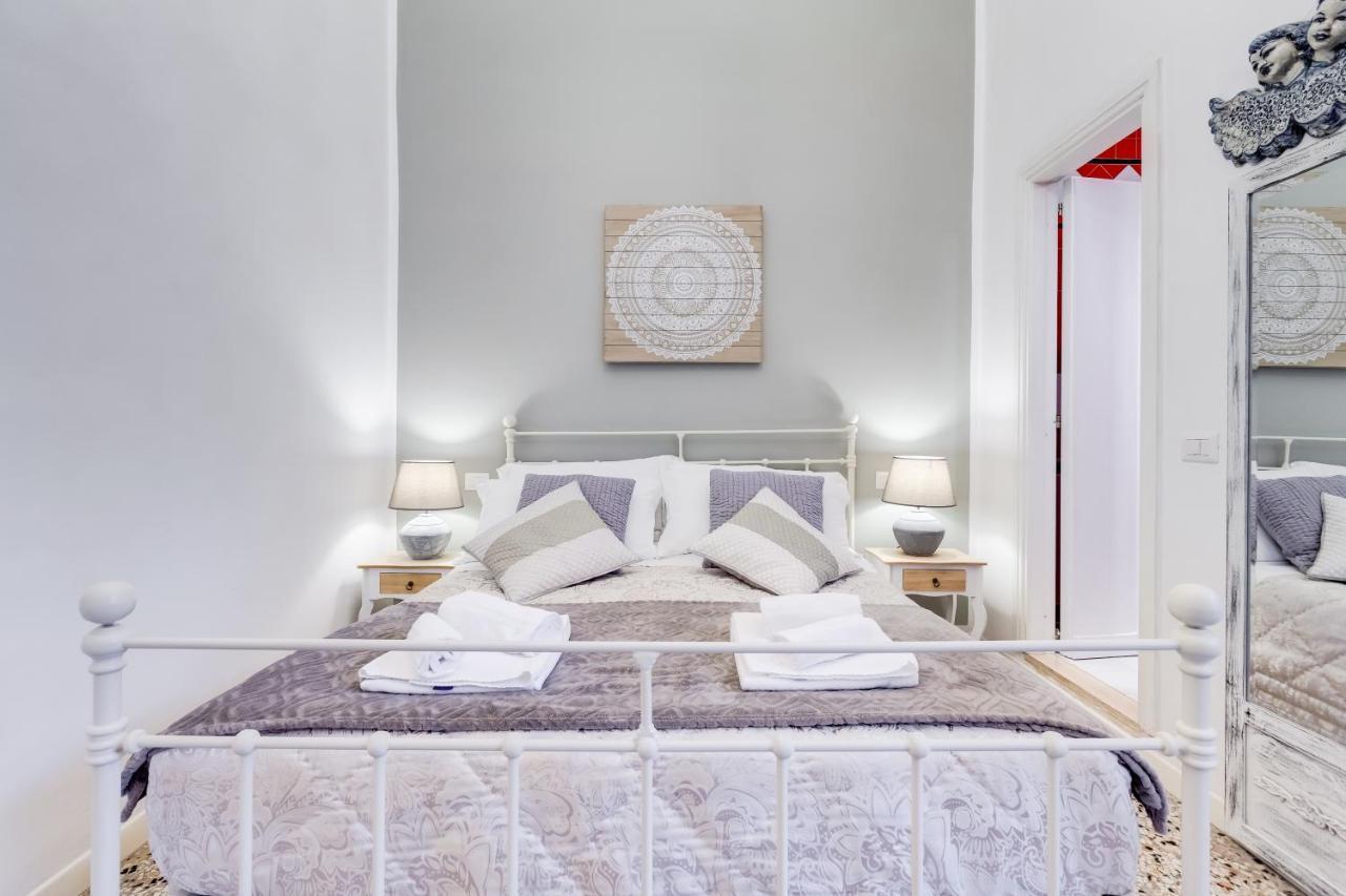 Trastevere Luxury Roma Eksteriør bilde