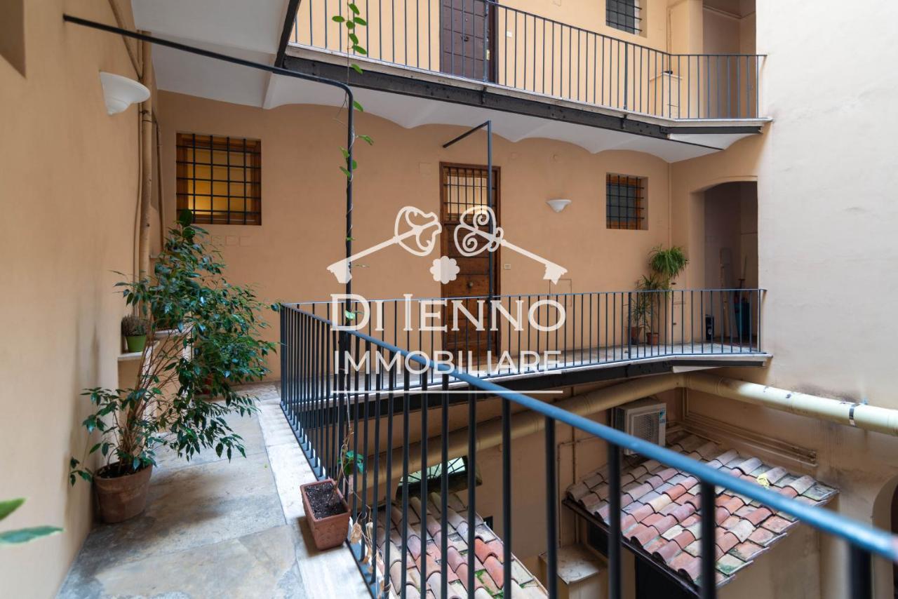 Trastevere Luxury Roma Eksteriør bilde